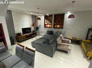 Casa · 300m² · 4 Quartos · 3 Vagas · Casa excelente à venda no Jardim Paulista II Jundiaí SP