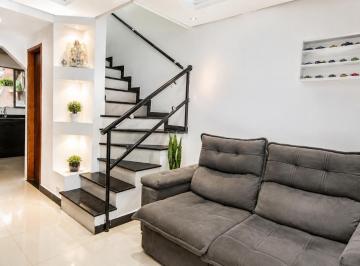 5b31be64-cbb3-4587-8712-14d518a34df2 · Casa no condomínio Loteamento City Jaragua para venda com 2 quartos, 65m²