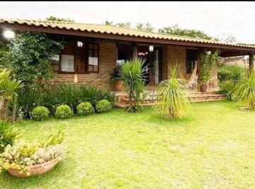 Rural · 671m² · 3 Quartos · 4 Vagas · Chácara em Condomínio com 3 quartos, Nova Analandia, Analândia - R$ 1.35 mi, Cod: 10133768