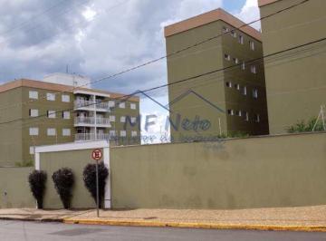 Apartamento · 99m² · 3 Quartos · 2 Vagas · Apartamento com 3 quartos, RESIDENCIAL XV, Pirassununga - R$ 550 mil, Cod: 10133767