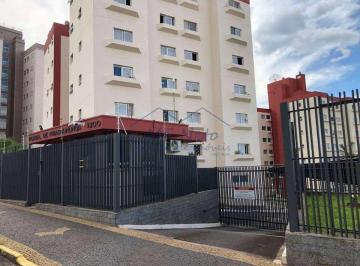 Apartamento · 79m² · 2 Quartos · 1 Vaga · Apartamento com 2 quartos, Rosário, Pirassununga, Cod: 10133773