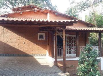 Casa · 460m² · 3 Quartos · 4 Vagas · Casa de Condomínio com 3 quartos, Jardim Elite, Pirassununga - R$ 650 mil, Cod: 10132026