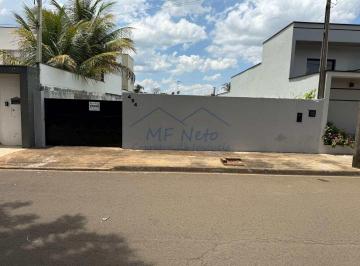 Terreno · 268m² · Terreno, Jardim Itália, Pirassununga - R$ 200 mil, Cod: 10133763