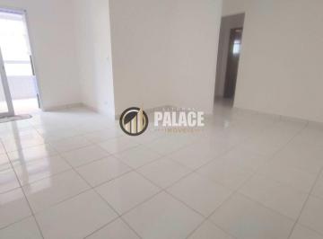 Apartamento · 89m² · 3 Quartos · 2 Vagas · Apartamento com 3 quartos, Aviação, Praia Grande - R$ 560 mil, Cod: 2740