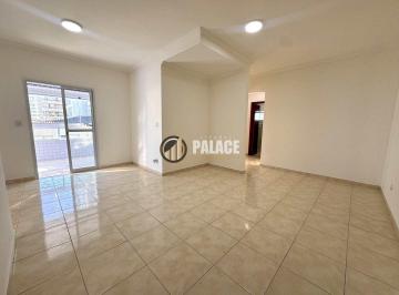 Apartamento · 89m² · 3 Quartos · 2 Vagas · Apartamento com 3 quartos, Aviação, Praia Grande - R$ 560 mil, Cod: 2740