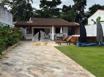 Casa · 146m² · 3 Quartos · 3 Vagas · Casa com 3 quartos a 300m da praia de Boraceia