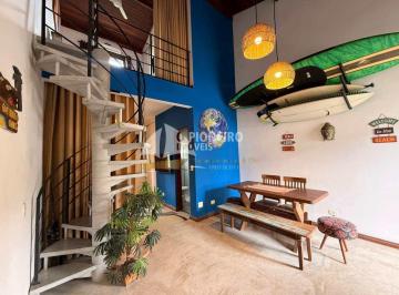 Casa · 46m² · 1 Quarto · 1 Vaga · Casa em condomínio com 1 suíte a 900m da praia em juquehy