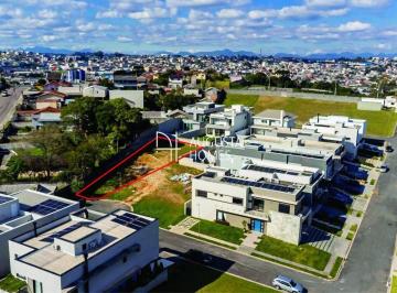 Terreno · 800m² · Terreno à venda - no Atuba