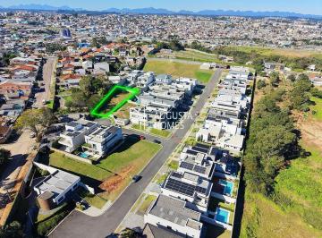 Terreno · 800m² · Terreno à venda - no Atuba