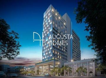 Apartamento · 17m² · 1 Quarto · Apartamento à venda - na Vila Izabel