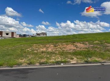 Terreno · 1200m² · Terreno en Condomínio para venda em Condomínio Quintas Da Terracota de 1200.00m²