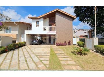 Casa · 306m² · 2 Quartos · 4 Vagas · Casa de Condomínio para venda em Alphaville de 306.00m² com 2 Quartos, 2 Suites e 4 Garagens