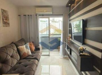 Apartamento · 56m² · 2 Quartos · 1 Vaga · Apartamento para venda em Vila Nova Jundiainópolis de 56.00m² com 2 Quartos e 1 Garagem