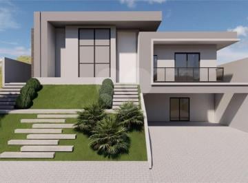Casa · 370m² · 4 Quartos · 1 Vaga · Casa para venda em Condomínio Residencial Shamballa Iii de 370.00m² com 4 Quartos, 4 Suites e 1 Gara
