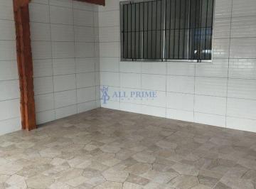 Casa · 75m² · 2 Quartos · 2 Vagas · Casa para venda em Ocian de 75.00m² com 2 Quartos e 2 Garagens