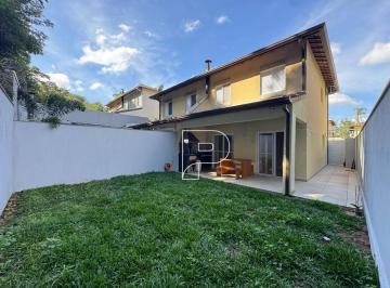 Casa · 103m² · 3 Quartos · 2 Vagas · Casa de Condomínio para venda em Granja Viana de 103.00m² com 3 Quartos, 1 Suite e 2 Garagens