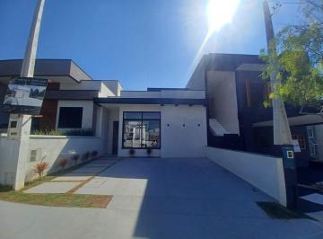 Casa · 103m² · 3 Quartos · 2 Vagas · Casa para venda em Jardim Novo Horizonte de 103.00m² com 3 Quartos, 1 Suite e 2 Garagens