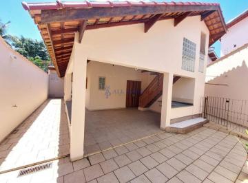 Casa · 152m² · 3 Quartos · 3 Vagas · Casa para venda em Canto Do Forte de 152.00m² com 3 Quartos, 1 Suite e 3 Garagens