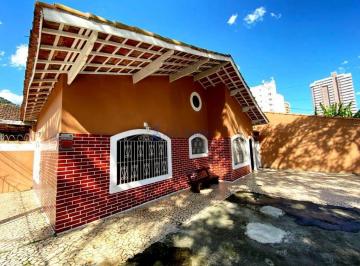 Casa · 80m² · 2 Quartos · 3 Vagas · Casa para venda em Canto Do Forte de 80.00m² com 2 Quartos e 3 Garagens