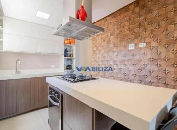 Apartamento · 94m² · 3 Quartos · 2 Vagas · Apartamento para venda em Jardim Zaira de 94.00m² com 3 Quartos, 1 Suite e 2 Garagens