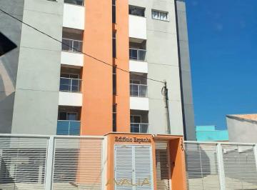 Apartamento · 69m² · 3 Quartos · 2 Vagas · Apartamento para venda em Jardim Barcelona de 69.00m² com 3 Quartos, 1 Suite e 2 Garagens