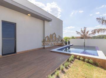 Casa · 255m² · 3 Quartos · 4 Vagas · Casa de Condomínio para venda em Alphaville Nova Esplanada de 255.00m² com 3 Quartos, 3 Suites e 4 G