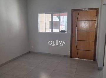 Casa · 88m² · 2 Quartos · 2 Vagas · Casa para venda em Residencial Nato Vetorasso de 88.00m² com 2 Quartos e 2 Garagens