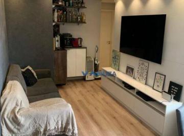 Apartamento · 53m² · 2 Quartos · 1 Vaga · Apartamento para venda em Macedo de 53.00m² com 2 Quartos e 1 Garagem