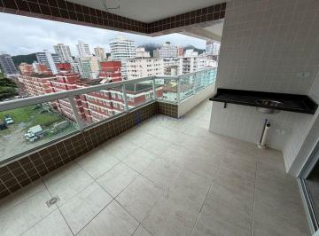Apartamento · 117m² · 3 Quartos · 2 Vagas · Apartamento para venda em Boqueirão de 117.00m² com 3 Quartos, 3 Suites e 2 Garagens