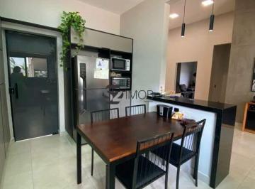 Casa · 183m² · 3 Quartos · 2 Vagas · Casa de Condomínio para venda em Residencial Portal do Lago de 183.02m² com 3 Quartos, 1 Suite e 2 G