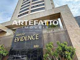 Apartamento · 208m² · 4 Quartos · 4 Vagas · Apartamento para venda em Residencial Amazonas de 208.00m² com 4 Quartos, 4 Suites e 4 Garagens