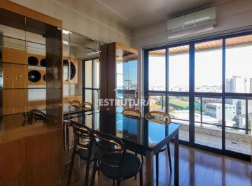 Apartamento · 79m² · 3 Quartos · 2 Vagas · Apartamento para venda em Jardim Araucária de 79.00m² com 3 Quartos, 1 Suite e 2 Garagens