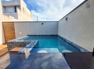 Casa · 118m² · 3 Quartos · 1 Vaga · Casa de Condomínio para venda em Horto Florestal de 118.50m² com 3 Quartos, 1 Suite e 1 Garagem