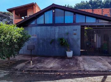 Casa · 129m² · 3 Quartos · 2 Vagas · Casa para venda em Jardim Travagin de 129.00m² com 3 Quartos e 2 Garagens