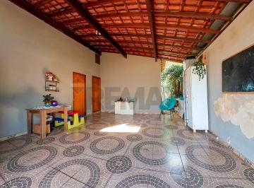 Casa · 129m² · 3 Quartos · 2 Vagas · Casa para venda em Jardim Travagin de 129.00m² com 3 Quartos e 2 Garagens