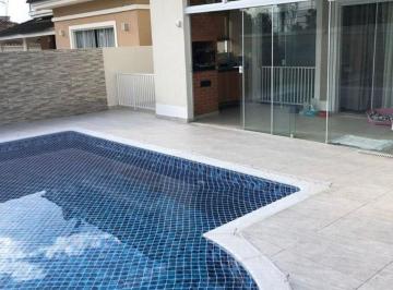 Casa · 245m² · 4 Quartos · 2 Vagas · Casa de Condomínio para venda em Boa Vista de 245.00m² com 4 Quartos, 4 Suites e 2 Garagens