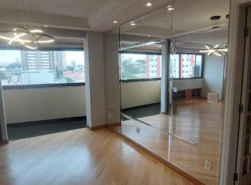 Apartamento · 128m² · 3 Quartos · 2 Vagas · Apartamento para venda em Centro de 128.00m² com 3 Quartos, 3 Suites e 2 Garagens
