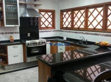 Casa · 250m² · 3 Quartos · 2 Vagas · Sobrado para venda em Jardim Paraventi de 250.00m² com 3 Quartos, 3 Suites e 2 Garagens