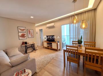 Apartamento · 70m² · 3 Quartos · 1 Vaga · Apartamento para venda em Santa Cruz de 70.00m² com 3 Quartos, 1 Suite e 1 Garagem