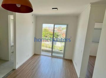 Apartamento · 52m² · 2 Quartos · 1 Vaga · Apartamento para venda em Jardim Do Lago de 52.00m² com 2 Quartos e 1 Garagem