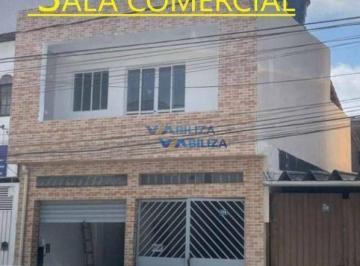 Casa · 134m² · 1 Quarto · 1 Vaga · Sobrado para venda em Inocoop de 134.00m² com 1 Quarto e 1 Garagem