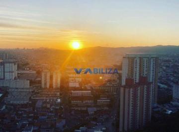 Apartamento · 134m² · 3 Quartos · 2 Vagas · Apartamento para venda em Vila Augusta de 134.00m² com 3 Quartos e 2 Garagens