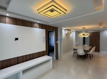 Apartamento · 108m² · 3 Quartos · 3 Vagas · Apartamento para venda em Caiçara de 108.00m² com 3 Quartos, 2 Suites e 3 Garagens