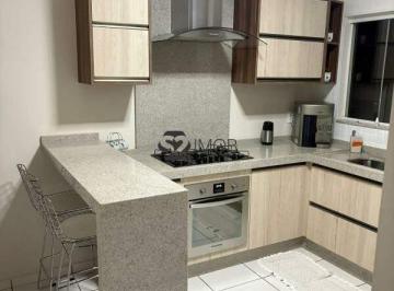 Casa · 160m² · 3 Quartos · 2 Vagas · Casa para venda em Jardim Chaparral de 160.00m² com 3 Quartos e 2 Garagens