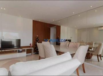 Apartamento · 116m² · 3 Quartos · 2 Vagas · Apartamento para venda em Jardim Maia de 116.00m² com 3 Quartos, 3 Suites e 2 Garagens