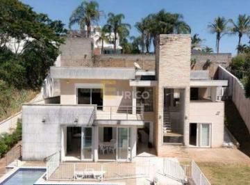 Casa · 420m² · 4 Quartos · 3 Vagas · Casa de Condomínio para venda em Condomínio Portal da Colina de 420.00m² com 4 Quartos, 4 Suites e 3