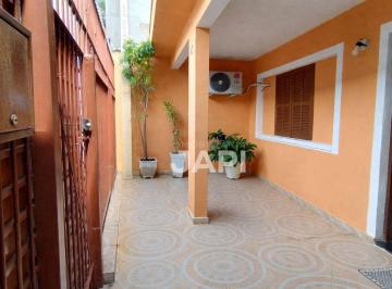Casa · 159m² · 3 Quartos · 3 Vagas · Casa para venda em Vila Hortolândia de 159.00m² com 3 Quartos e 3 Garagens