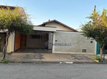 Casa · 190m² · 3 Quartos · 2 Vagas · Casa para venda em Jardim Monumento de 190.00m² com 3 Quartos, 1 Suite e 2 Garagens