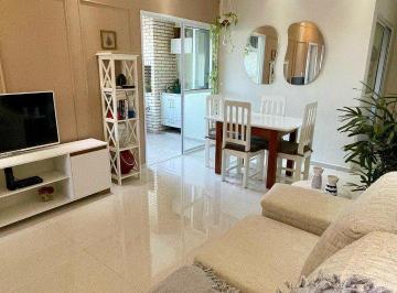 Apartamento · 82m² · 3 Quartos · 2 Vagas · Apartamento para venda em Jardim Europa de 81.50m² com 3 Quartos, 1 Suite e 2 Garagens