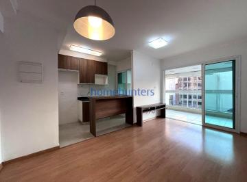 Apartamento · 65m² · 2 Quartos · 1 Vaga · Apartamento para venda em Centro de 65.30m² com 2 Quartos, 1 Suite e 1 Garagem